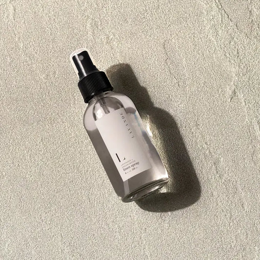 Lavender Room Spray 4oz