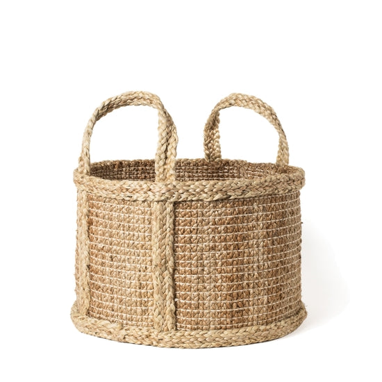 Bono Basket with handle