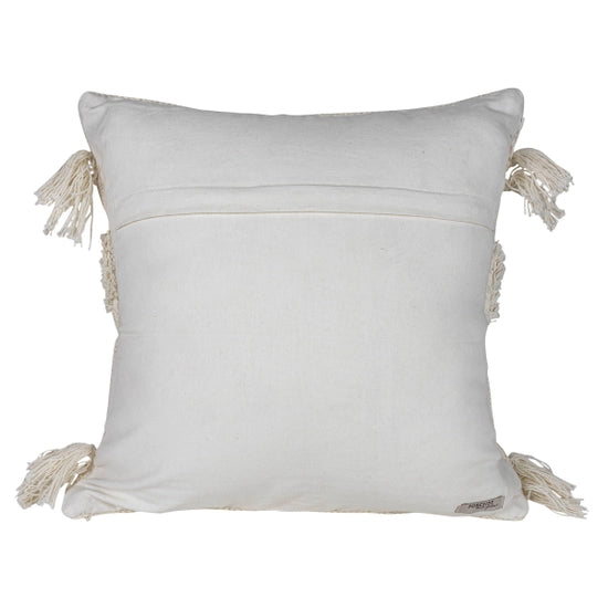 Hand Woven Josiah Pillow