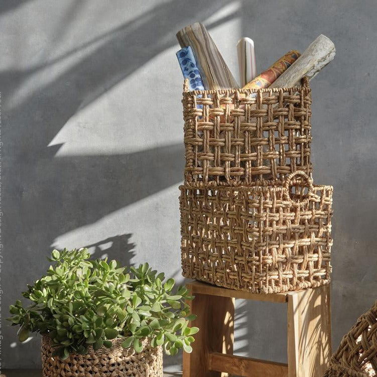 VIESTE BASKETS- Large