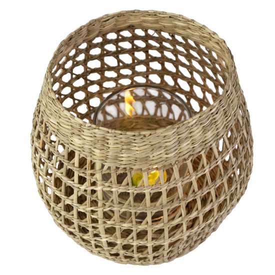 Tea Light Candle Holder