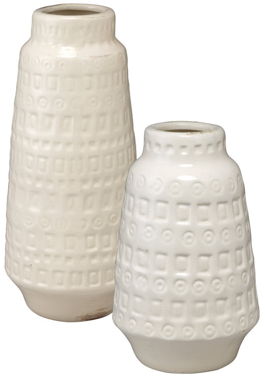 Coco Vessels (Set of 2)