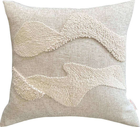 Karoo Cloud Pillow Cover