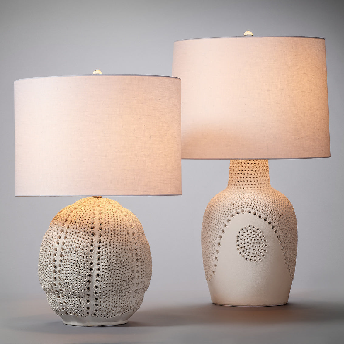 January Lunar Table Lamp