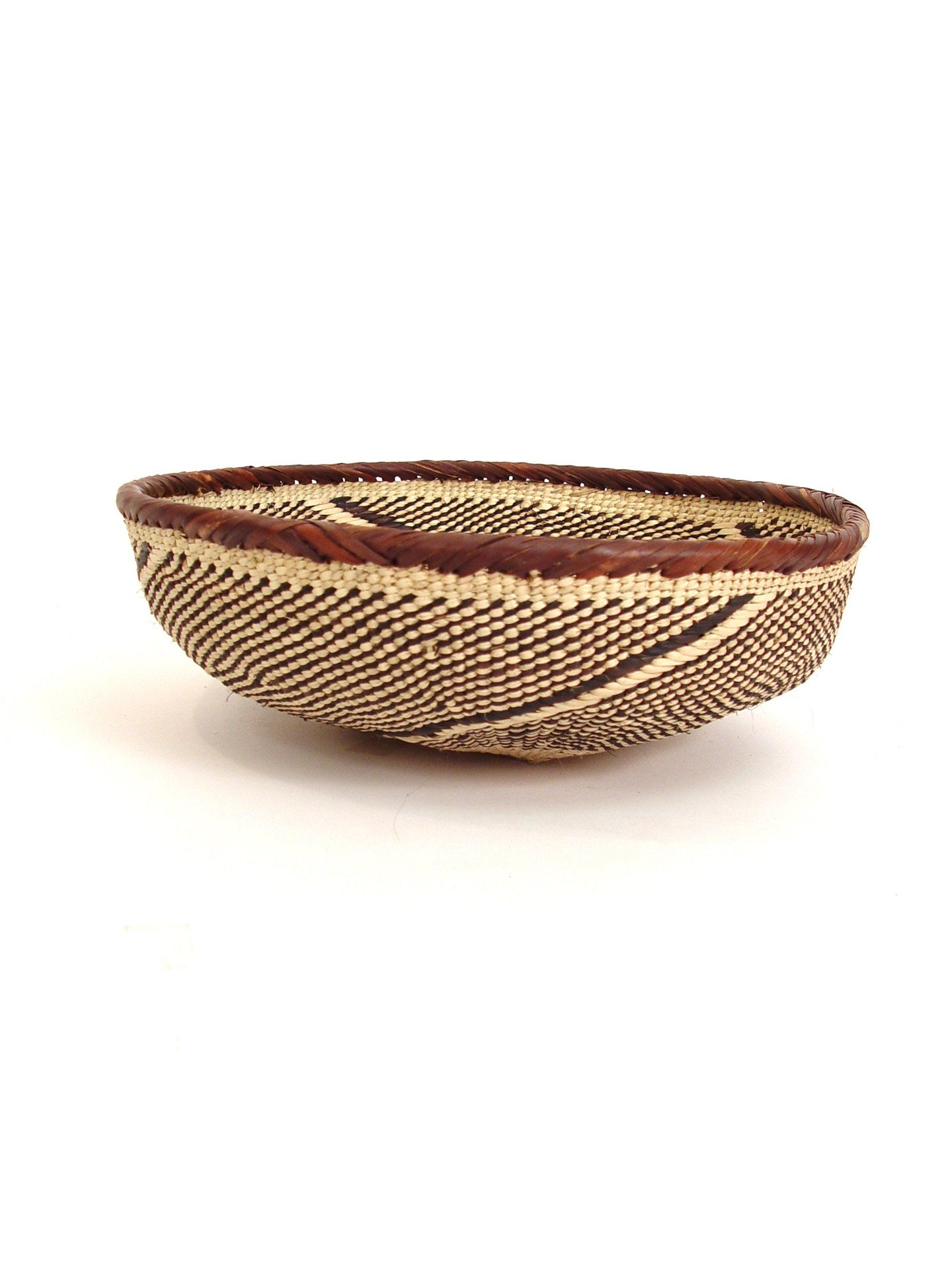 Tonga Basket Bowl Large