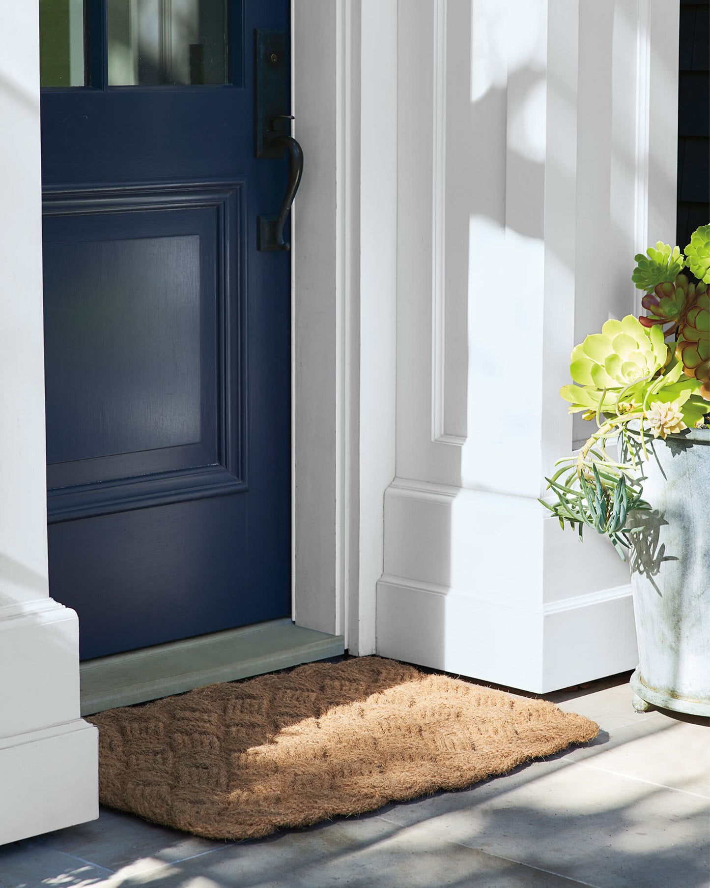 Sailors Knot Doormat