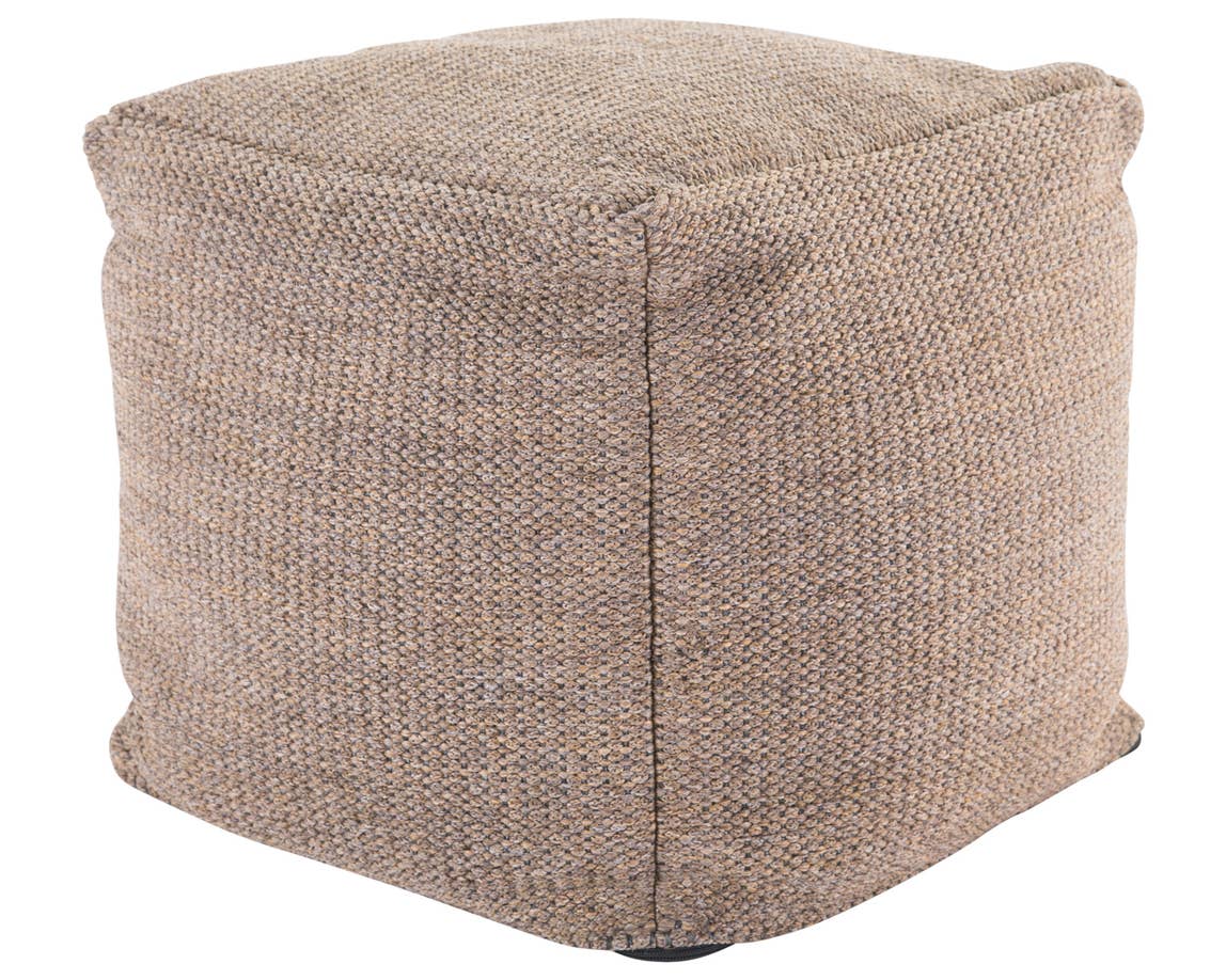 Montauk Pouf