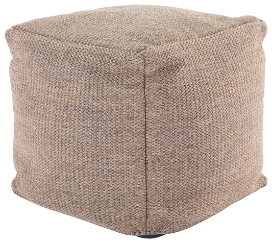 Montauk Pouf
