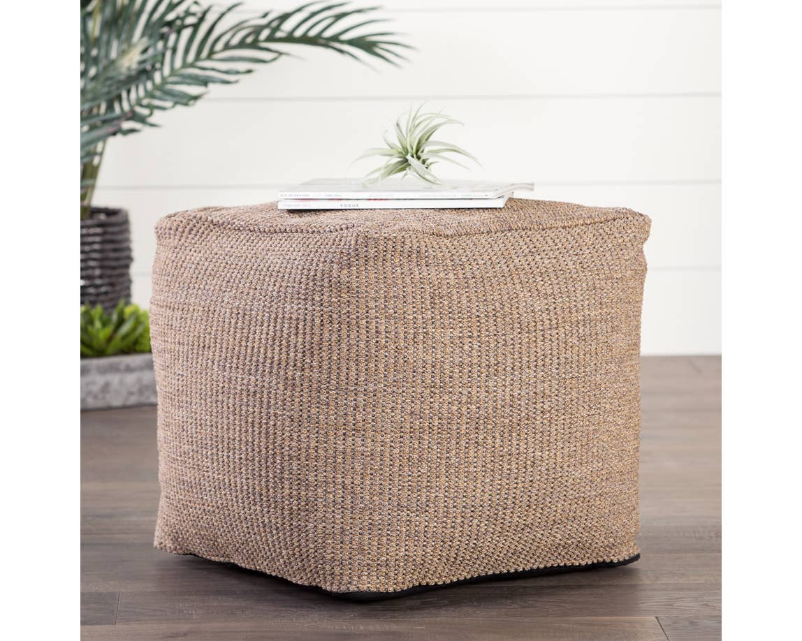 Montauk Pouf