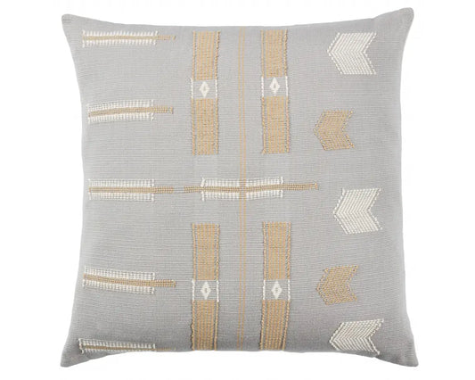 Ngaland Pillow - 18 IN
