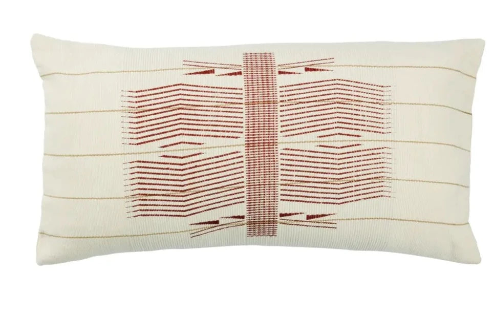 Nagaland Pillow