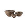 Niko Bowls, Set Of 3