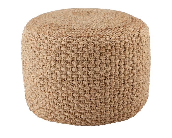 Saba pouf collection