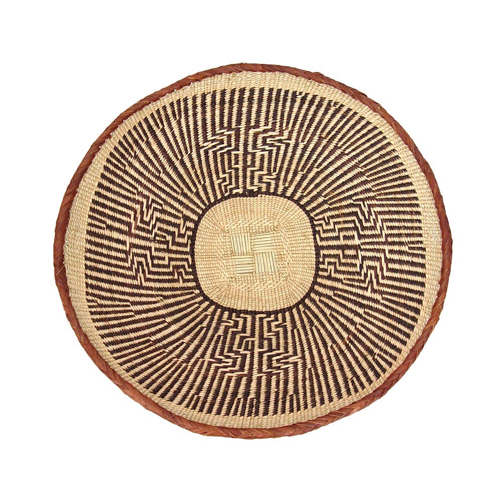 Tonga Basket - Medium
