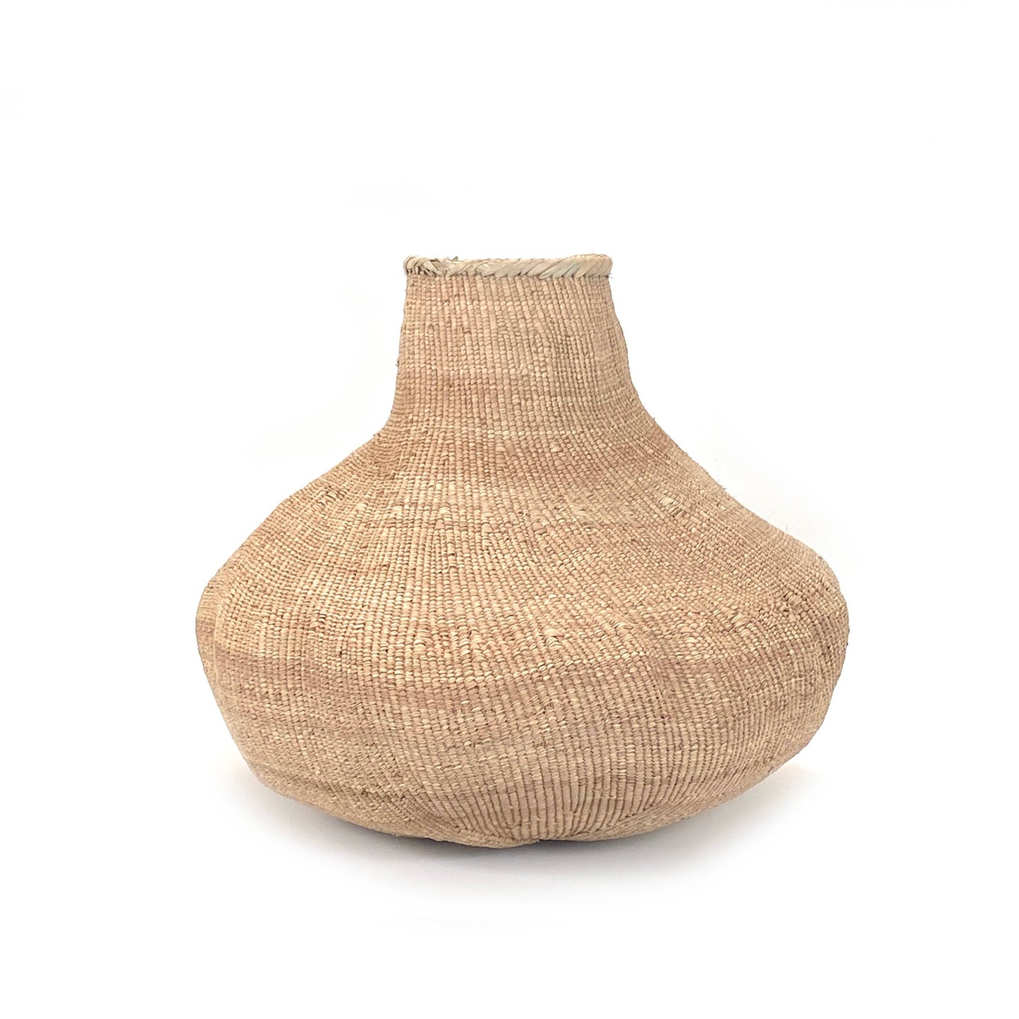 TONGA  Garlic Basket Large