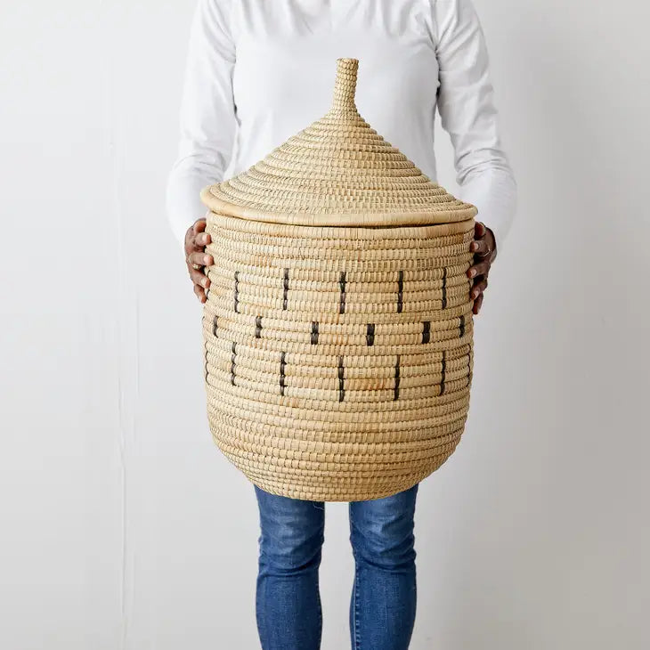 Phiri Storage Basket