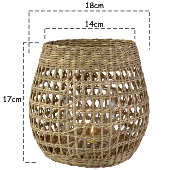 Tea Light Candle Holder
