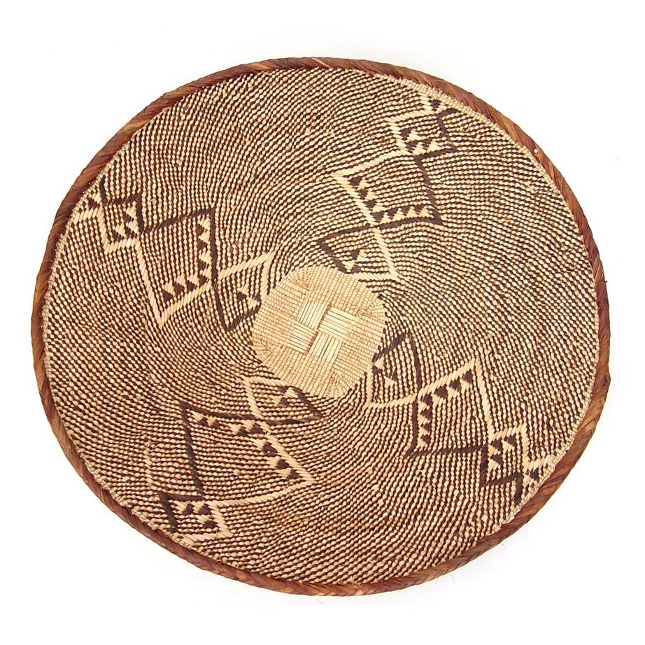 Tonga Basket - Extra Large