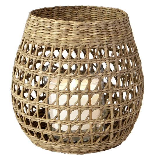 Tea Light Candle Holder