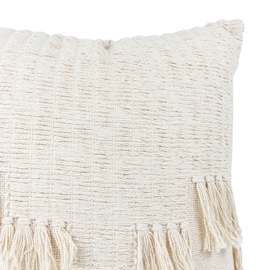 Hand Woven Claudia Pillow