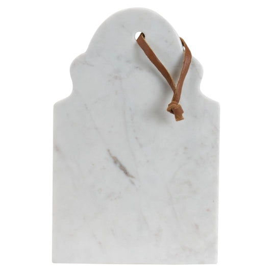 Fleur Marble Board Small