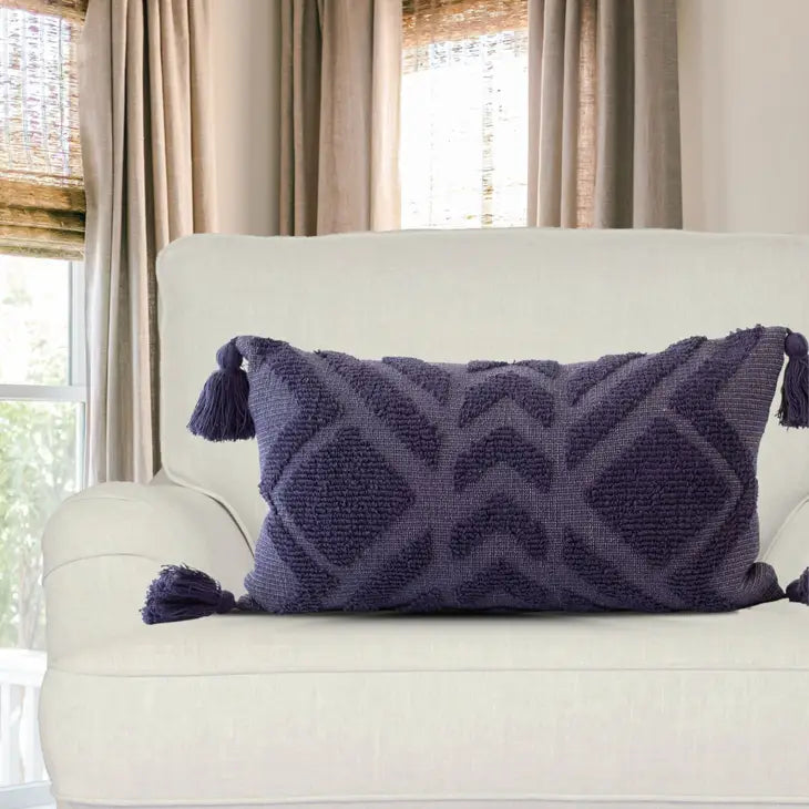 Clarice Art Deco Pillow