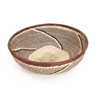 Tonga Basket Bowl Medium