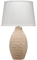 LS Rope Table Lamp