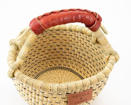 Ufa Mini Bolga Basket