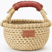 Ufa Mini Bolga Basket