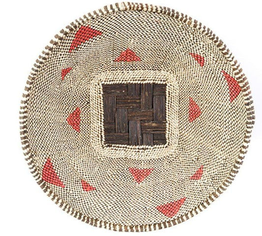 Small Batonga Plateau Basket
