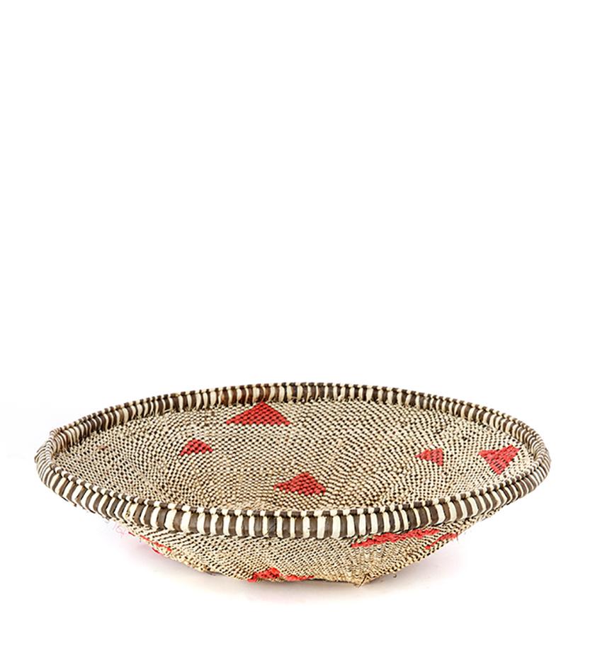 Small Batonga Plateau Basket